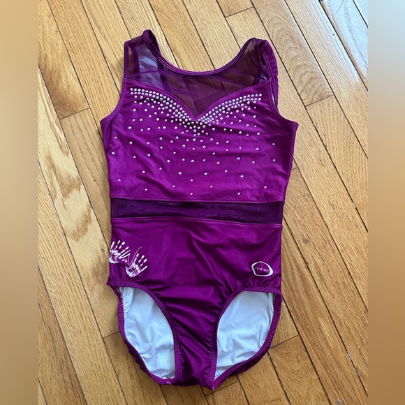 Other Chalk Warrior X Ozone Leotard Poshmark